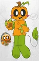 Gourdy