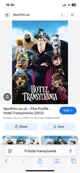 Hotel Transylvania 