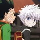Hunter x Hunter 