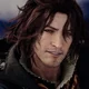 Vampire Ardyn Izunia