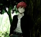 Karma Akabane