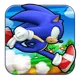 Sonic Runners Sonic