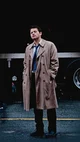 Castiel