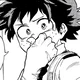 Izuku Midoriya