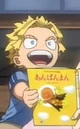 Little Toshinori