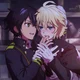 Mikayuu