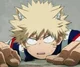 Bakugo Katsuki 
