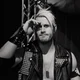 Alex Shelley