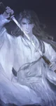 Meng Nengfen - OC