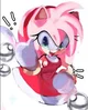 Amy Rose
