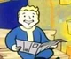Vault Boy
