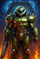 The Doom Slayer