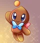 Chocola the Chao