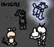Basement toons 3 -DW