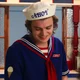 steve harrington 