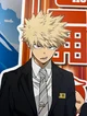 Bakugo Katsuki