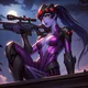 Widowmaker