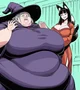 Kitsune Body Swap