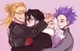 Erasermic Family 