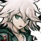 Nagito Komaeda