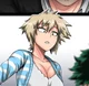 Mitsuki bakugo