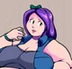 Fat Abigail
