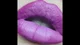 Purple portal lips