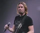 Chad Kroeger