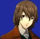 P5S Goro Akechi