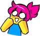 Roblox Noob girl