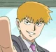 Reigen Arataka
