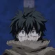 Izuku Midoriya