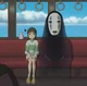 Spirited Away