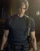 Leon S Kennedy 