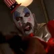 Captain Spaulding