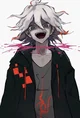 Nagito Komaeda