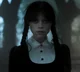 Wednesday Addams