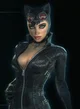 Catwoman