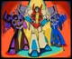 The Elite Trine