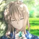Violet Evergarden