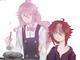Tei and Ikeda
