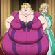 Princesses Body Swap