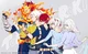 Todoroki Family