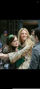 Blair and Serena 