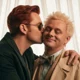 Cowley e aziraphale