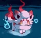 Hisuian Zorua
