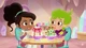 Nella and Willow