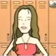 Brooke from Daria