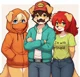 McCormick Family