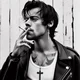 harry styles - mafia